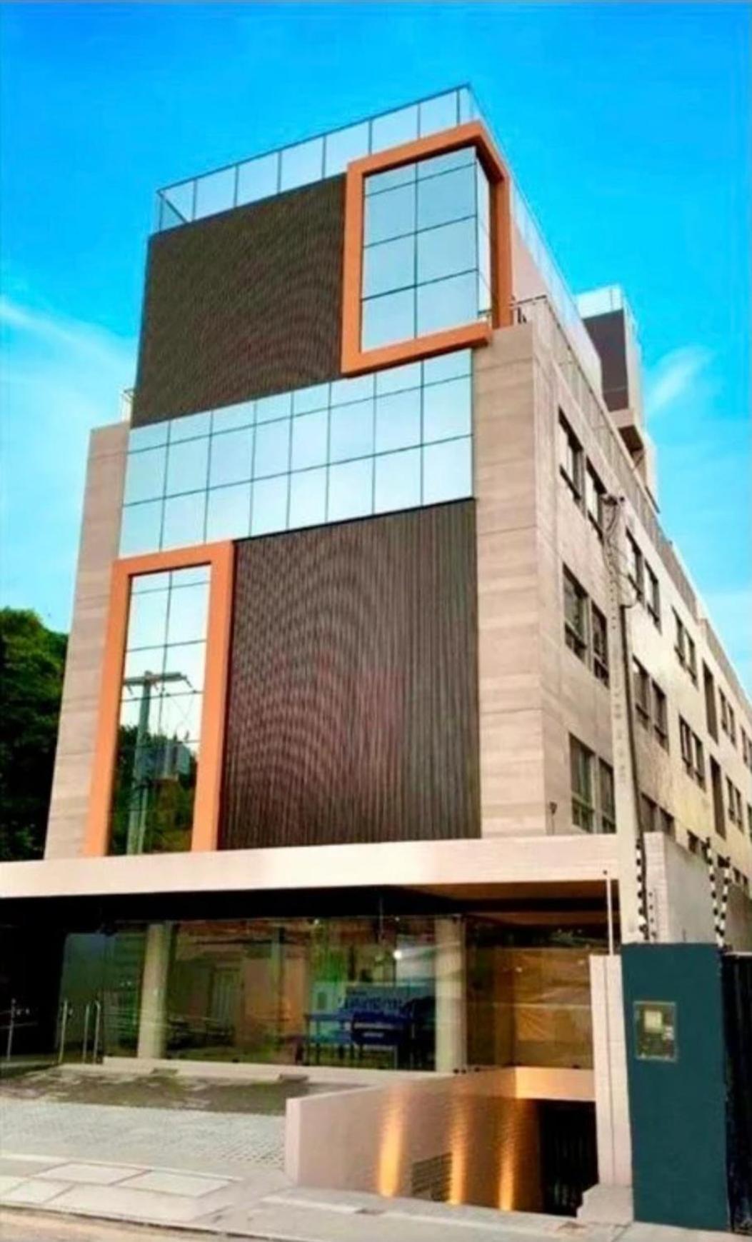 Апартаменты Flat Cabo Branco Mobiliado Жуан-Песоа Экстерьер фото